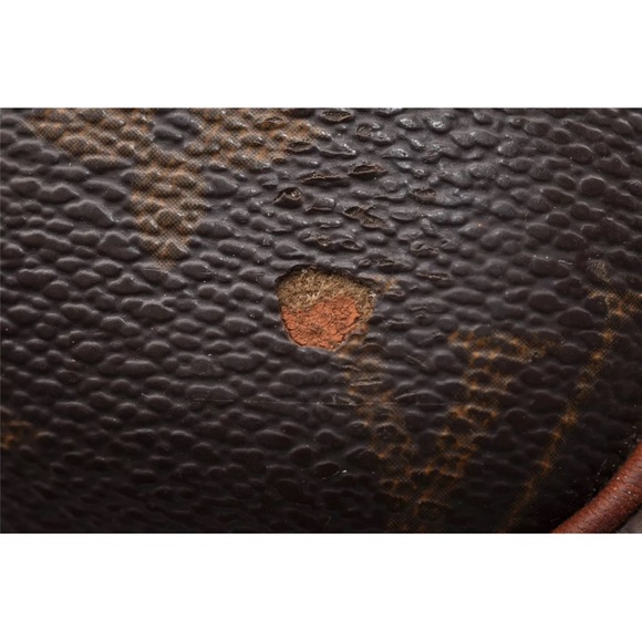 Louis Vuitton Reporter PM Monogram Crossbody Bag - Picture 15 of 16